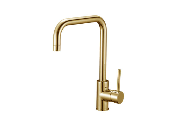 EU Modern tap vanity single lever mixer - Image 5