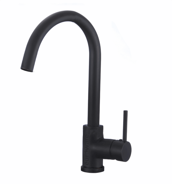 Classic EU Modern tap vanity single lever mixer.