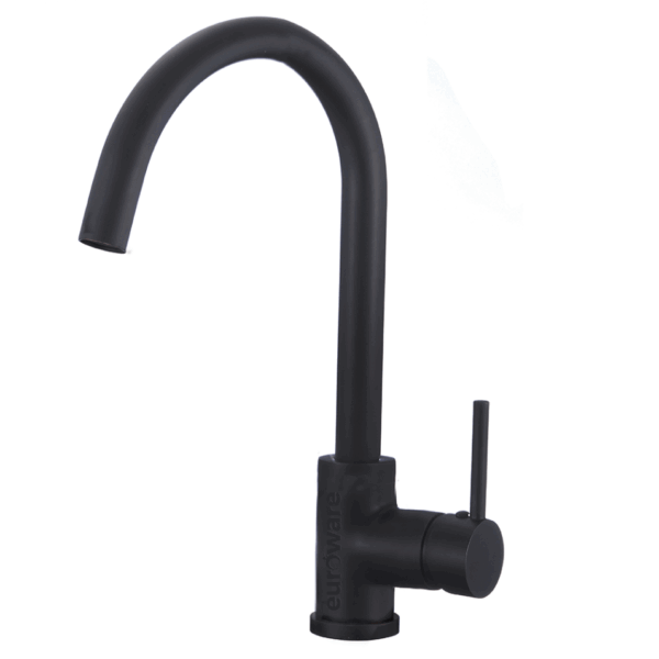 Classic EU Modern tap vanity single lever mixer.
