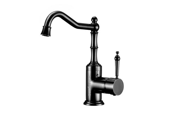 Berlin Kitchen Mixer Single Mixer