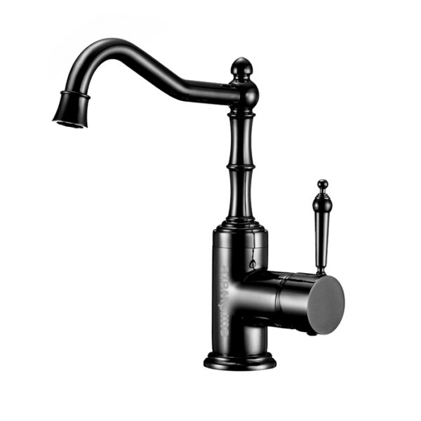 Berlin Kitchen Mixer Single Mixer