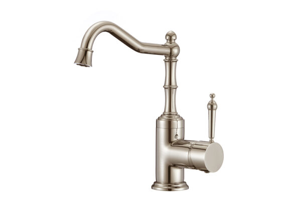 Berlin Kitchen Mixer Single Mixer - Image 3