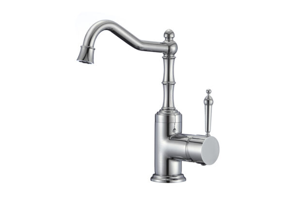 Berlin Kitchen Mixer Single Mixer - Image 4