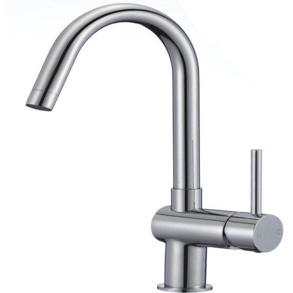 EU Modern tap vanity single lever mixer