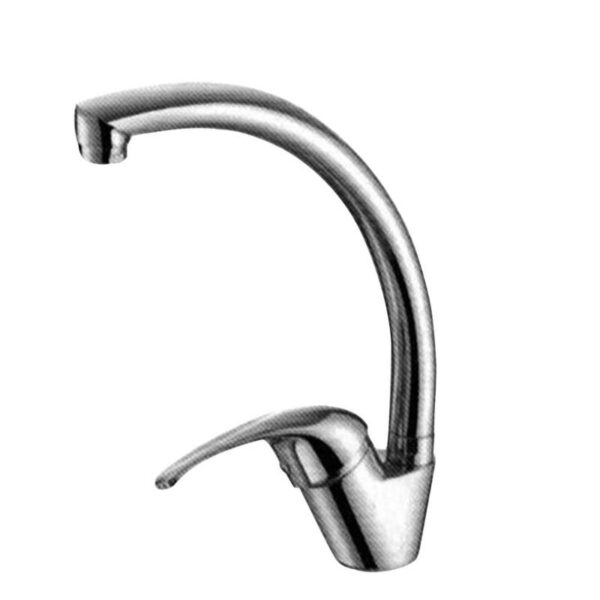Classic EU Modern tap vanity single lever mixer