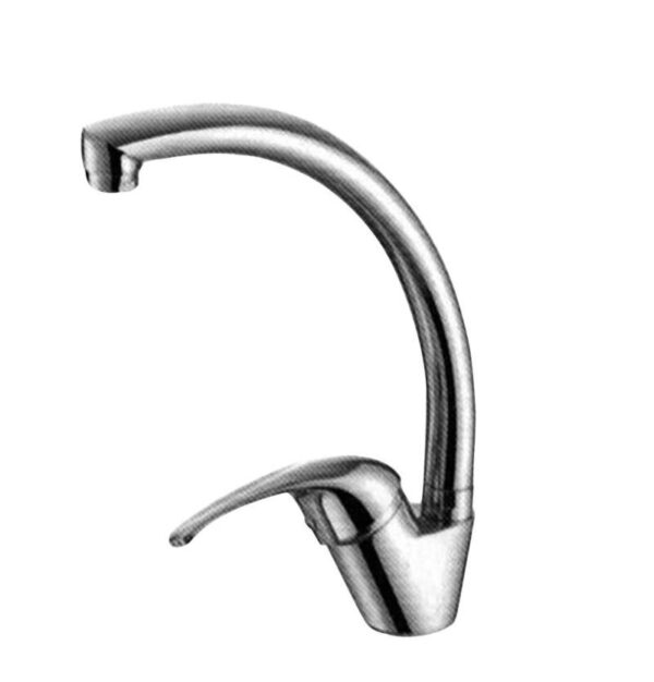Classic EU Modern tap vanity single lever mixer