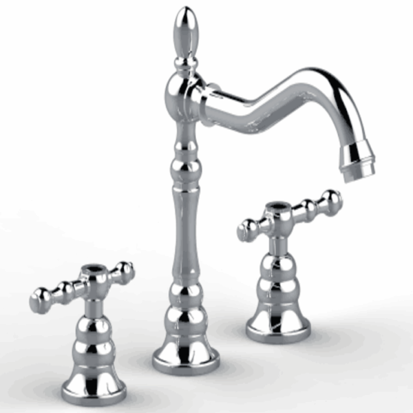 Berlin kitchen mixer.