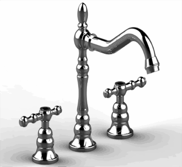 Berlin kitchen mixer. - Image 5