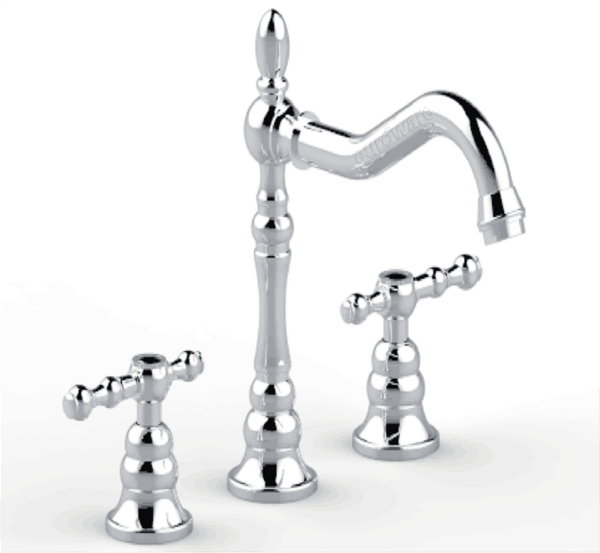 Berlin kitchen mixer. - Image 3