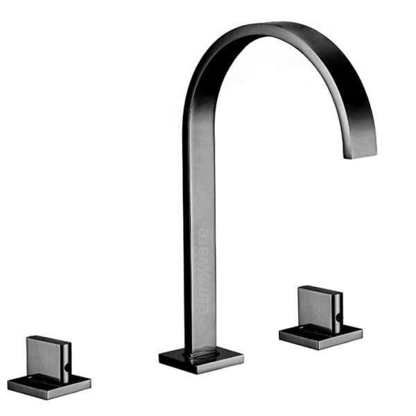 Keshet kitchen mixer.