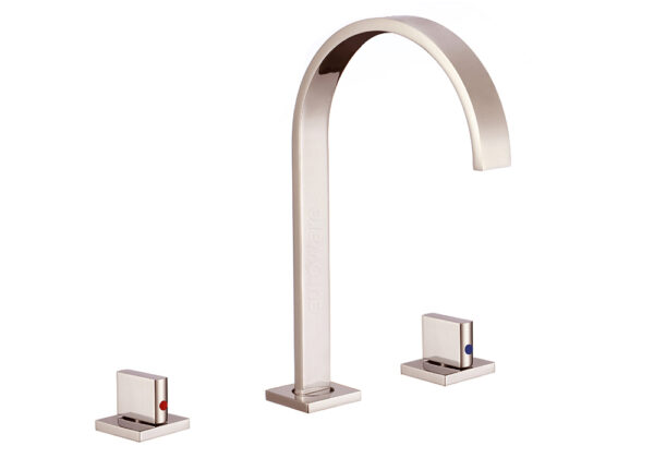 Keshet kitchen mixer. - Image 3