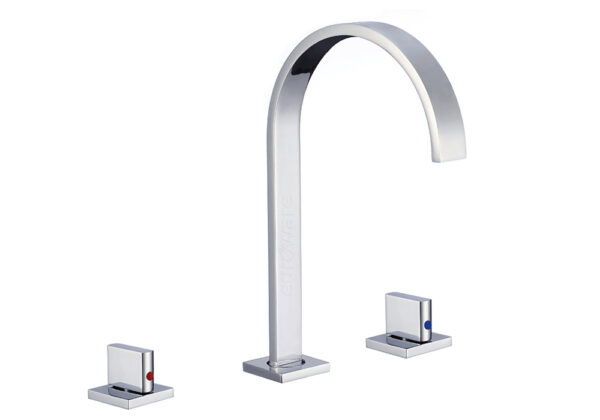 Keshet kitchen mixer. - Image 4