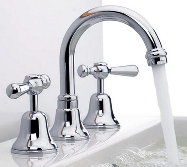 Century faucet design for vanity - Image 6
