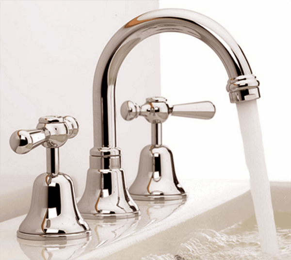 Century faucet design for vanity - Image 5
