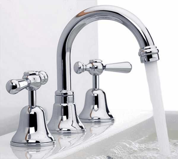 Century faucet design for vanity - Image 4
