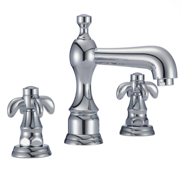 Classic retro Euroware Berlin kitchen mixer.