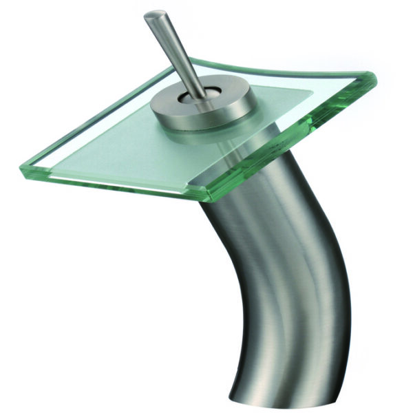 Lavontain design Tap