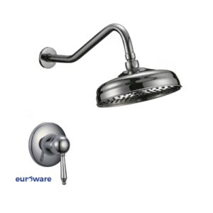 New Century faucet for vanity - single level mixer