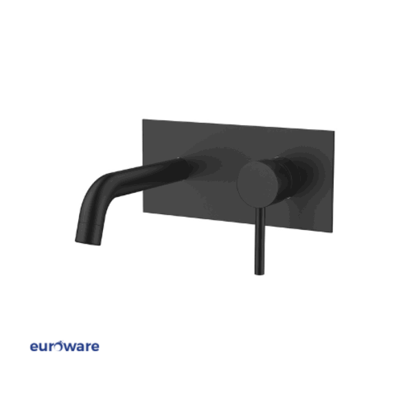 EU Modern tap vanity single lever mixer