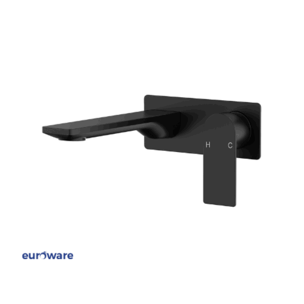 EU Modern tap vanity single lever mixer