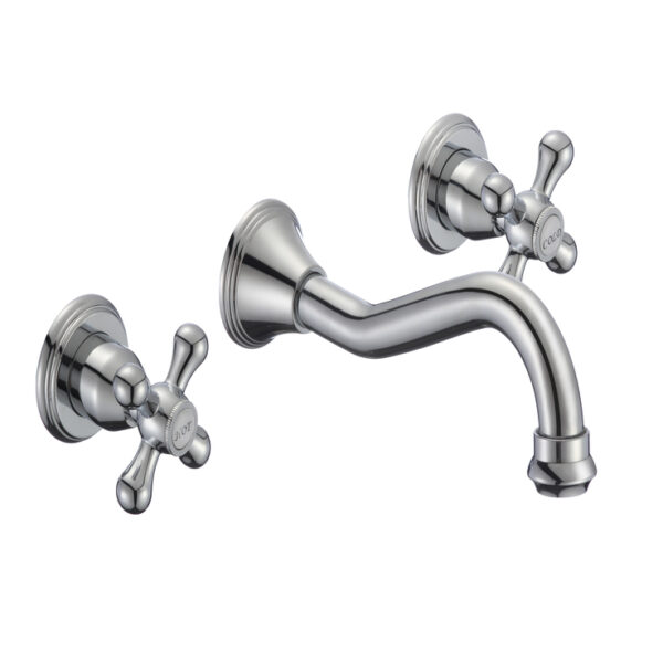 Retro Euroware Berlin kitchen mixer.