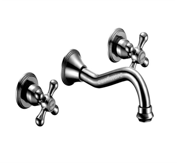 Retro Euroware Berlin kitchen mixer. - Image 5