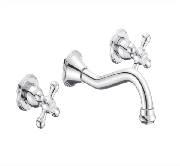 Retro Euroware Berlin kitchen mixer. - Image 3