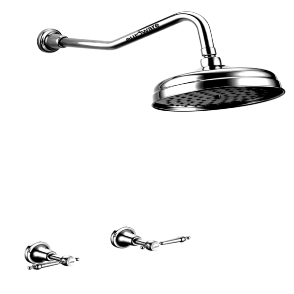 EU Modern tap vanity single lever mixer - Image 3