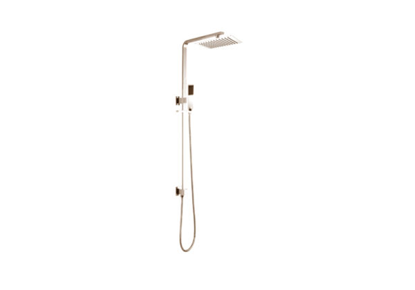 Quadratum design for vanity is a single level mixer - Image 2