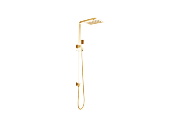 Quadratum design for vanity is a single level mixer - Image 3