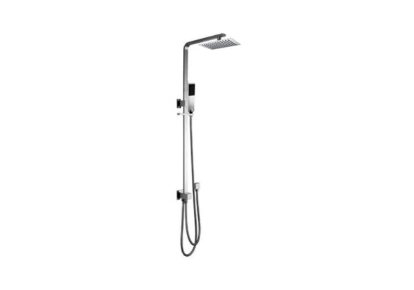 Quadratum design for vanity is a single level mixer - Image 2