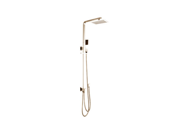 Quadratum design for vanity is a single level mixer - Image 4