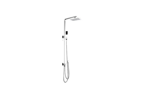 Quadratum design for vanity is a single level mixer - Image 5