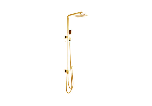 Quadratum design for vanity is a single level mixer - Image 6