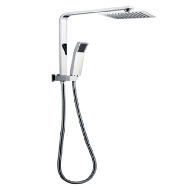 Euroware New Century faucet design for vanity is a single level mixer