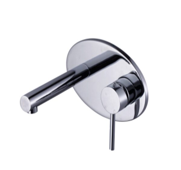 EU Modern tap vanity single lever mixer