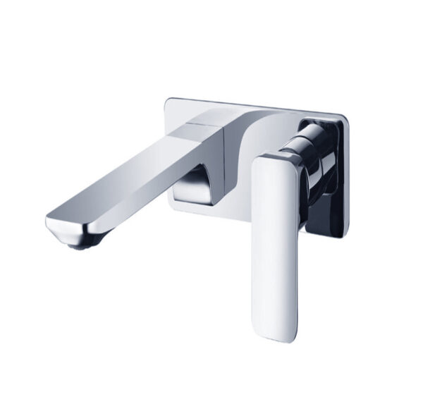 EU Modern tap vanity single lever mixer