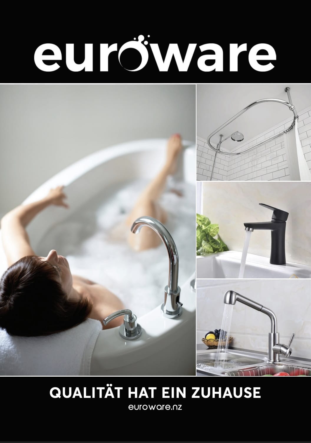 Bathroom Hardware Catalogue