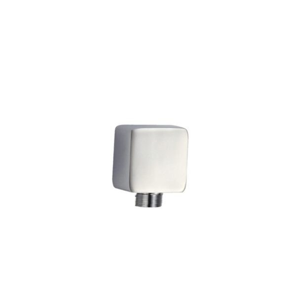 Quadratum design for vanity is a single level mixer