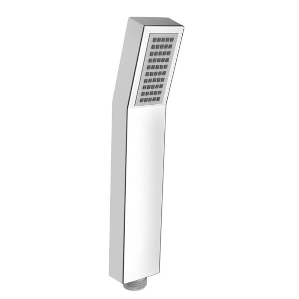 Quadratum design for vanity is a single level mixer