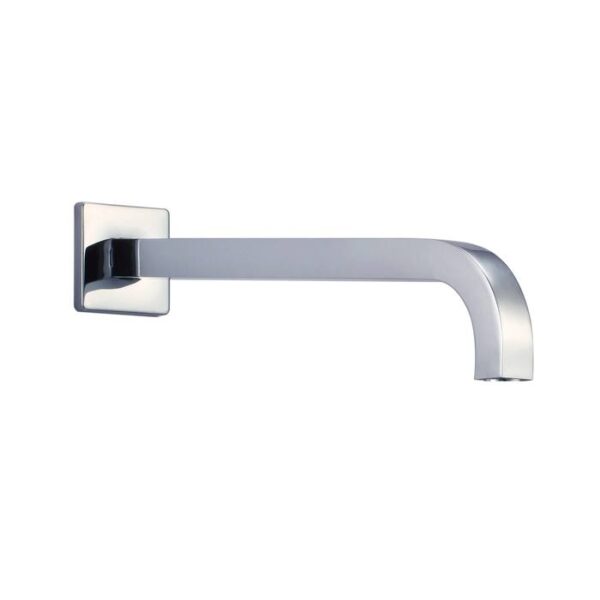 Quadratum design for vanity is a single level mixer