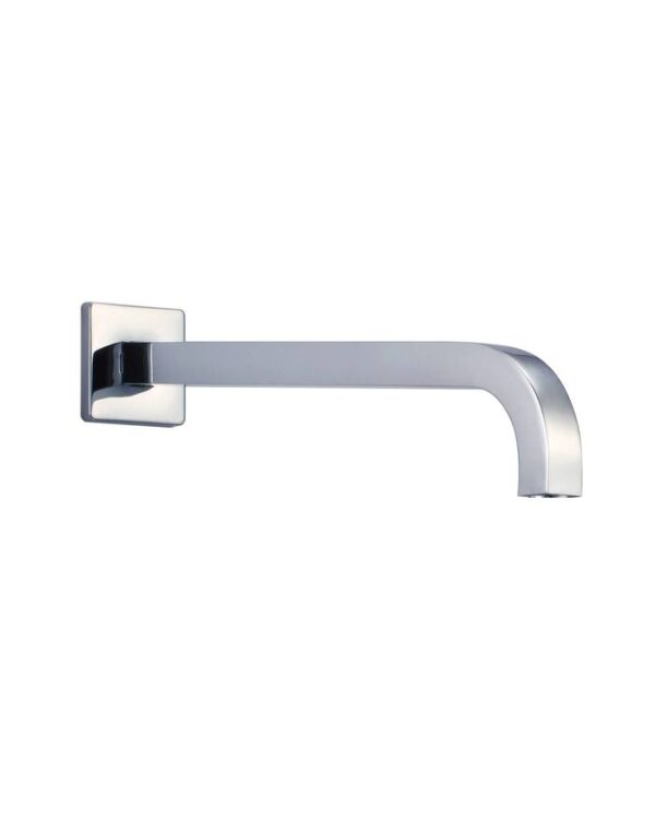 Quadratum design for vanity is a single level mixer