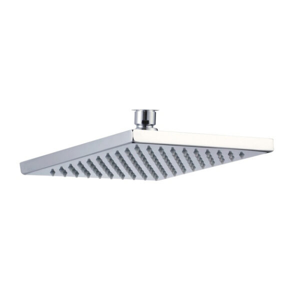 Quadratum design for vanity is a single level mixer