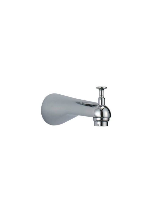 New Century faucet design for vanity is a single level mixer