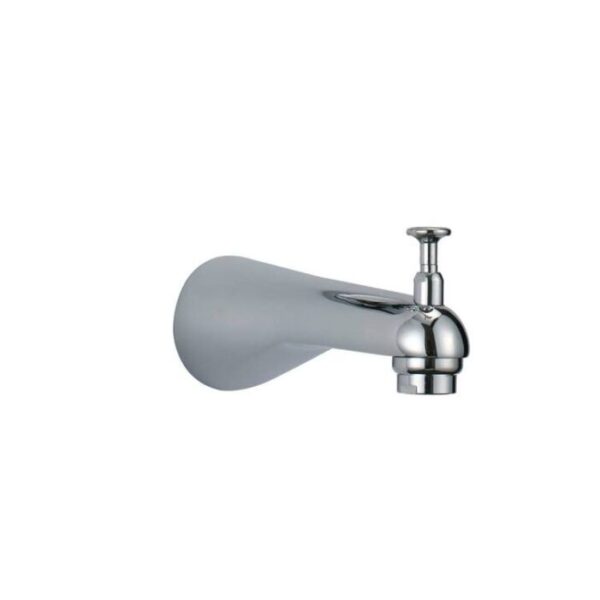 New Century faucet design for vanity is a single level mixer