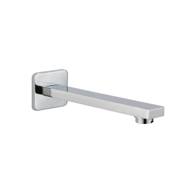Quadratum design for vanity is a single level mixer