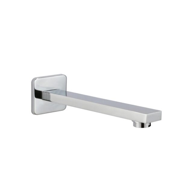 Quadratum design for vanity is a single level mixer
