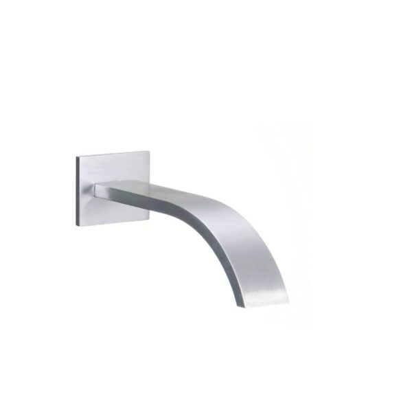 Retro Euroware Keshet kitchen mixer.