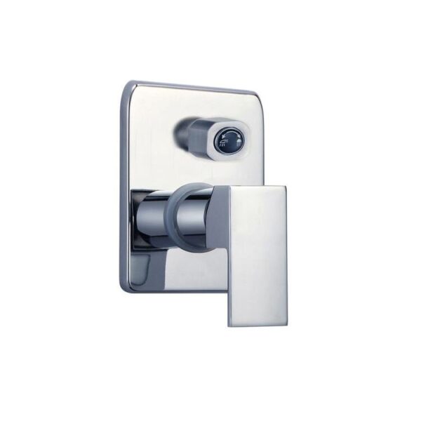 EU Modern tap vanity single lever mixer