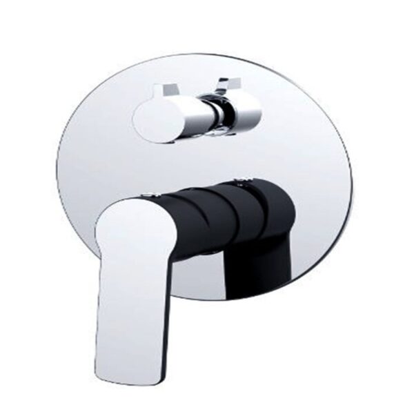 EU Modern tap vanity single lever mixer